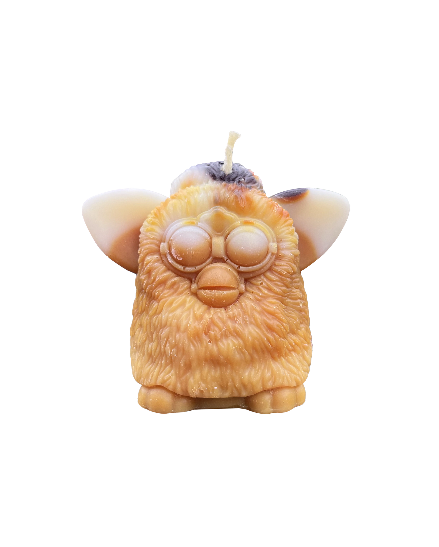 Furby Candle 2