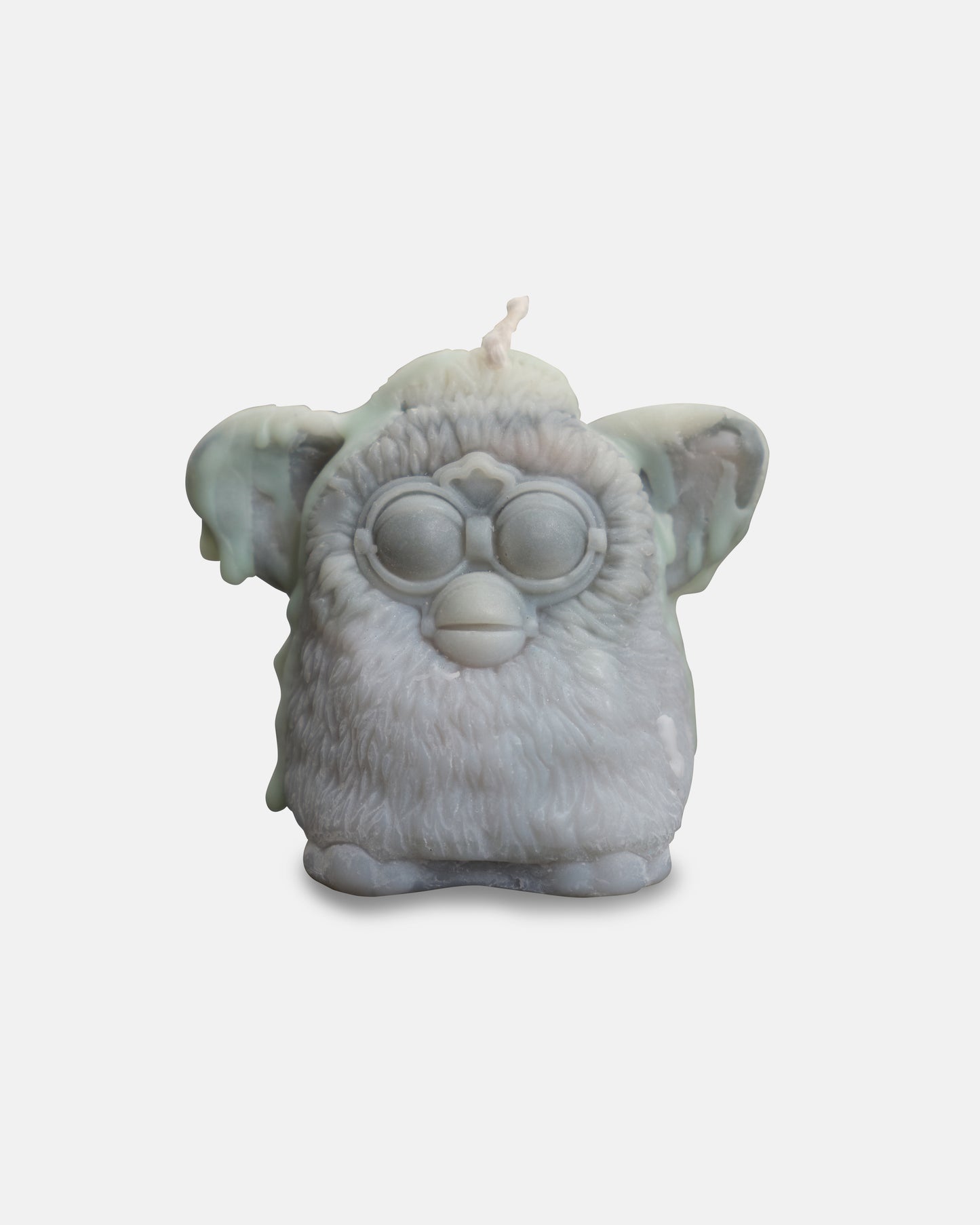 Furby Candle