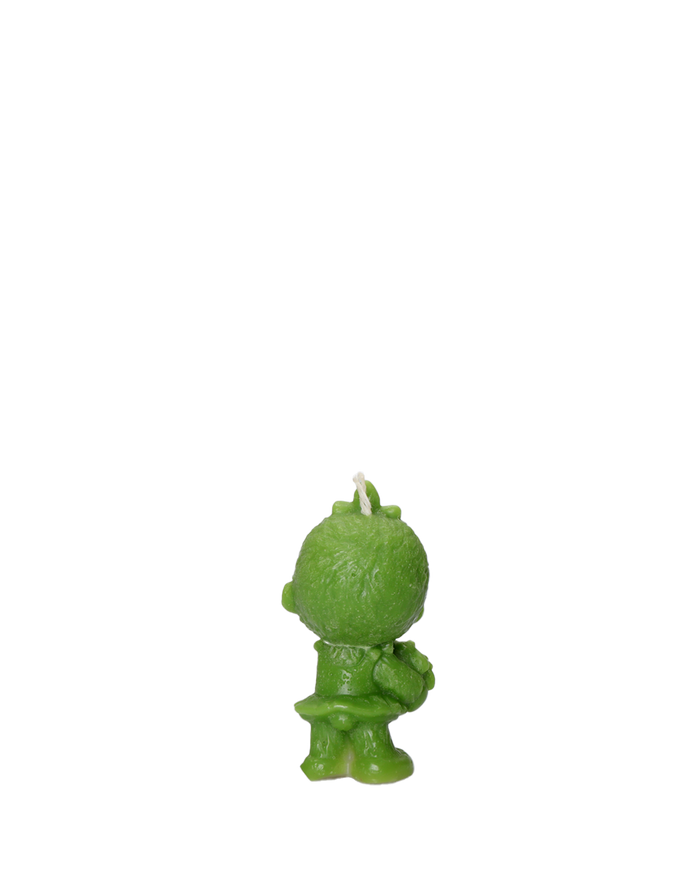 Monchi Candle (Shrek)