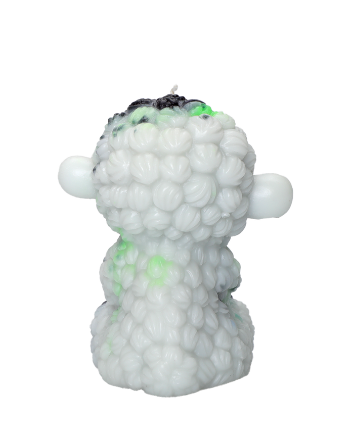 Lamb Candle (Freak)