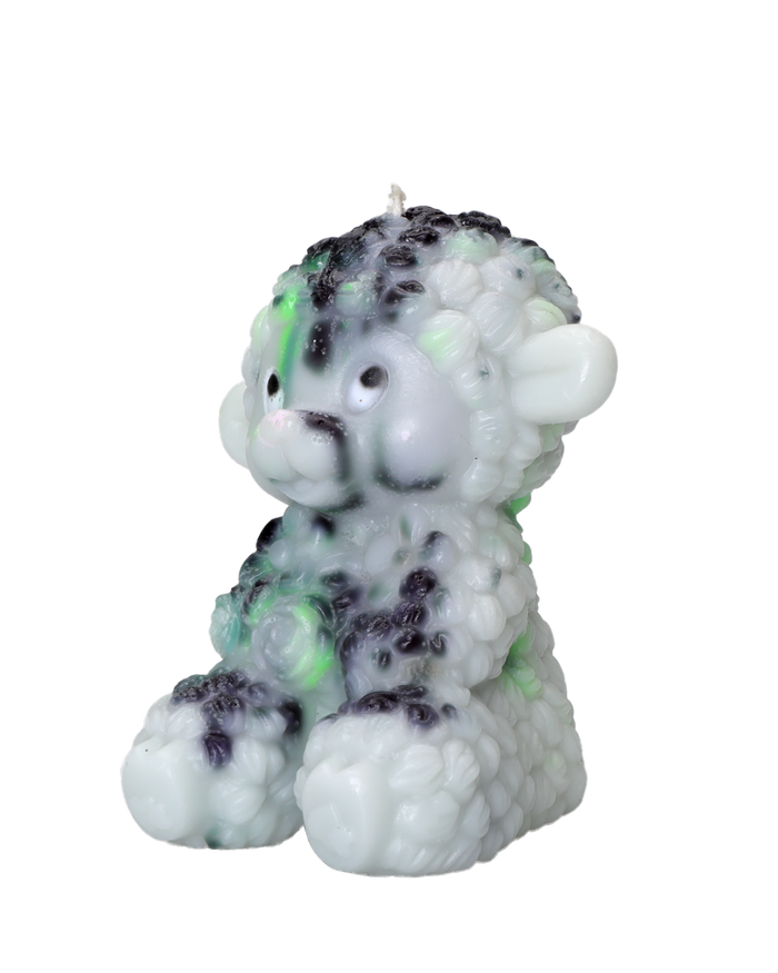 Lamb Candle (Freak)