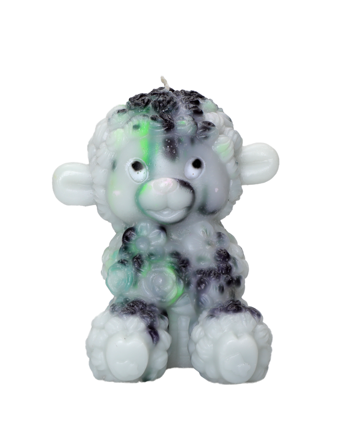 Lamb Candle (Freak)
