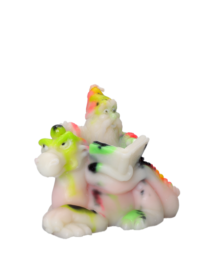 Wizard (Questmaster)