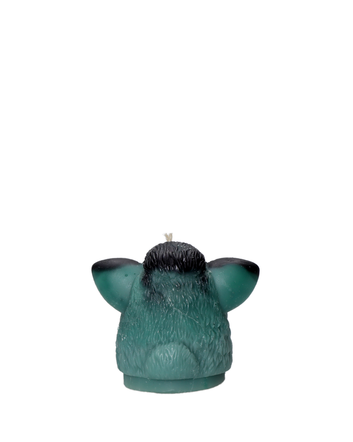 Furby Candle (Vecna)