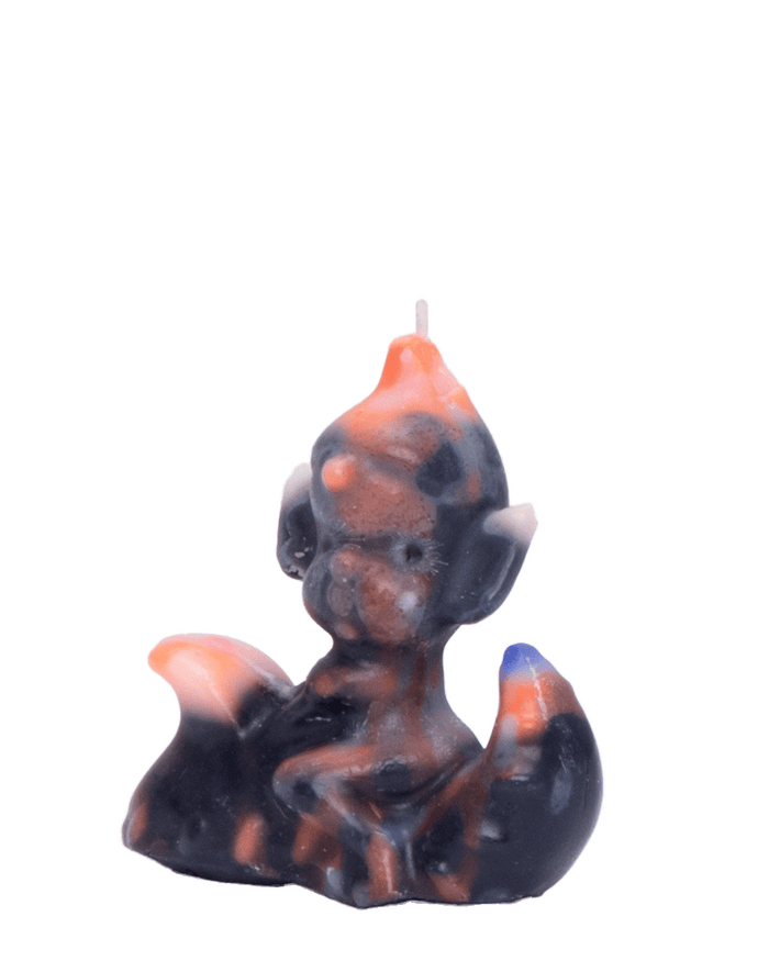 Elf Candle (Marnie)