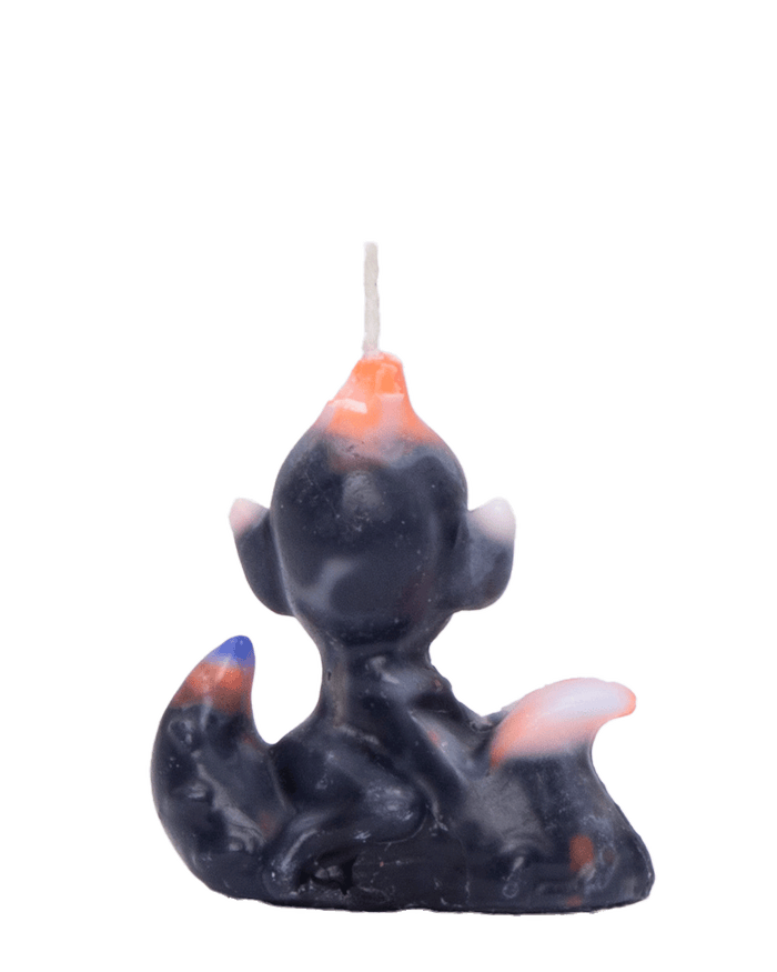 Elf Candle (Marnie)