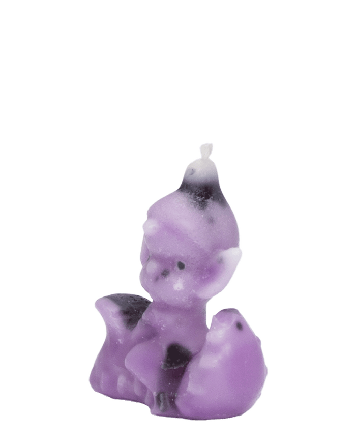 Elf Candle (Zeo)