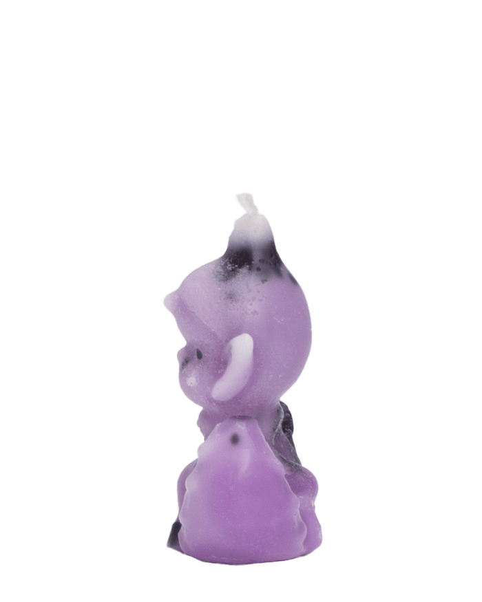 Elf Candle (Zeo)