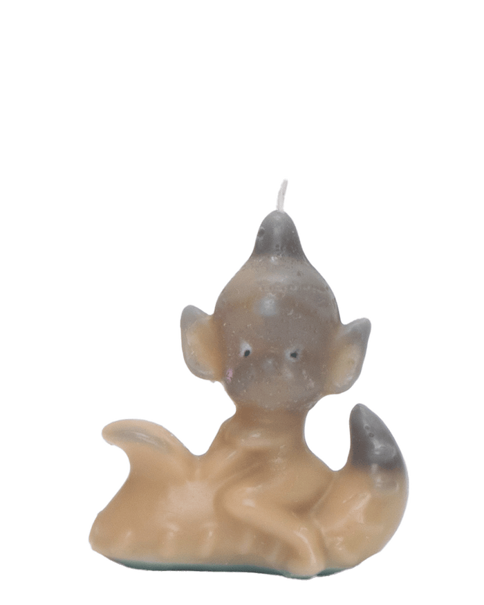 Elf Candle (Squash)