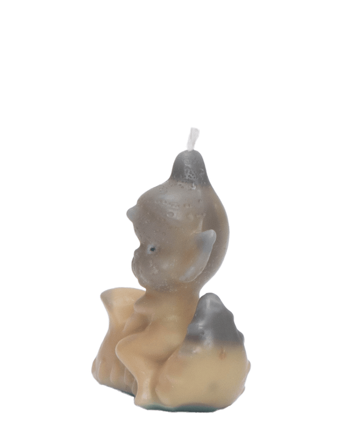 Elf Candle (Squash)