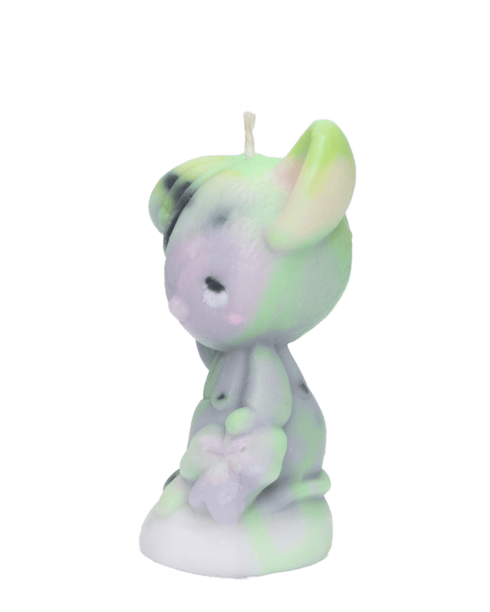Mouse Candle (Best Ever)