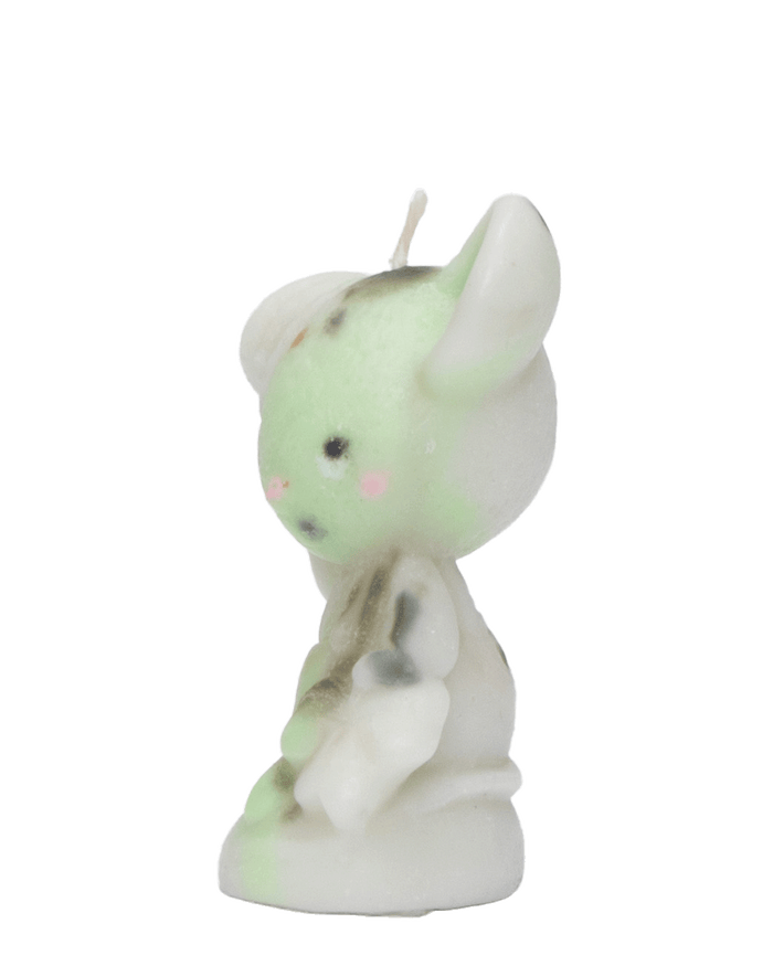 Mouse Candle (Kelp)