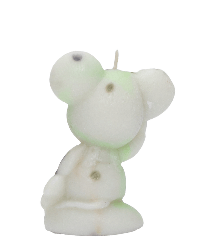 Mouse Candle (Kelp)