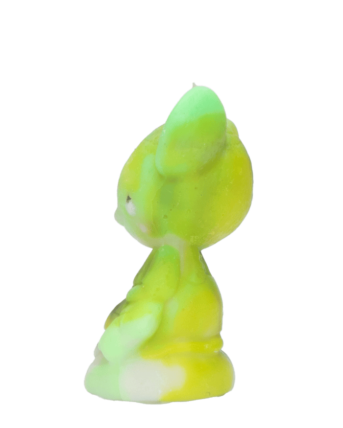 Mouse Candle (Lemon Lime Bitters)