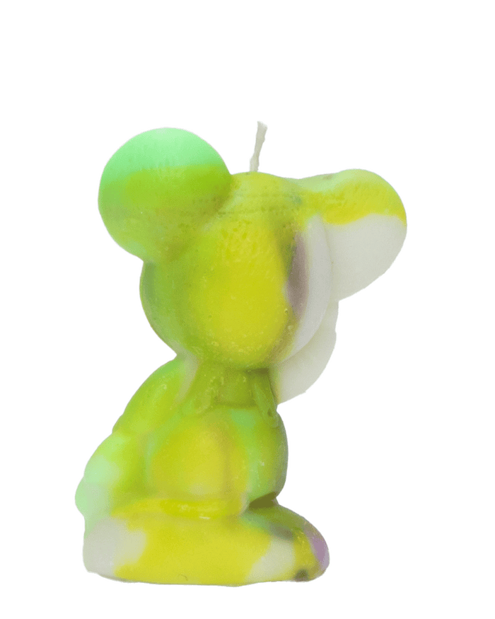 Mouse Candle (Lemon Lime Bitters)