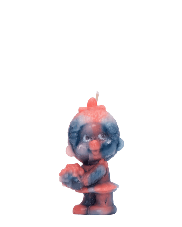 Monchichi Candle (Horizon)