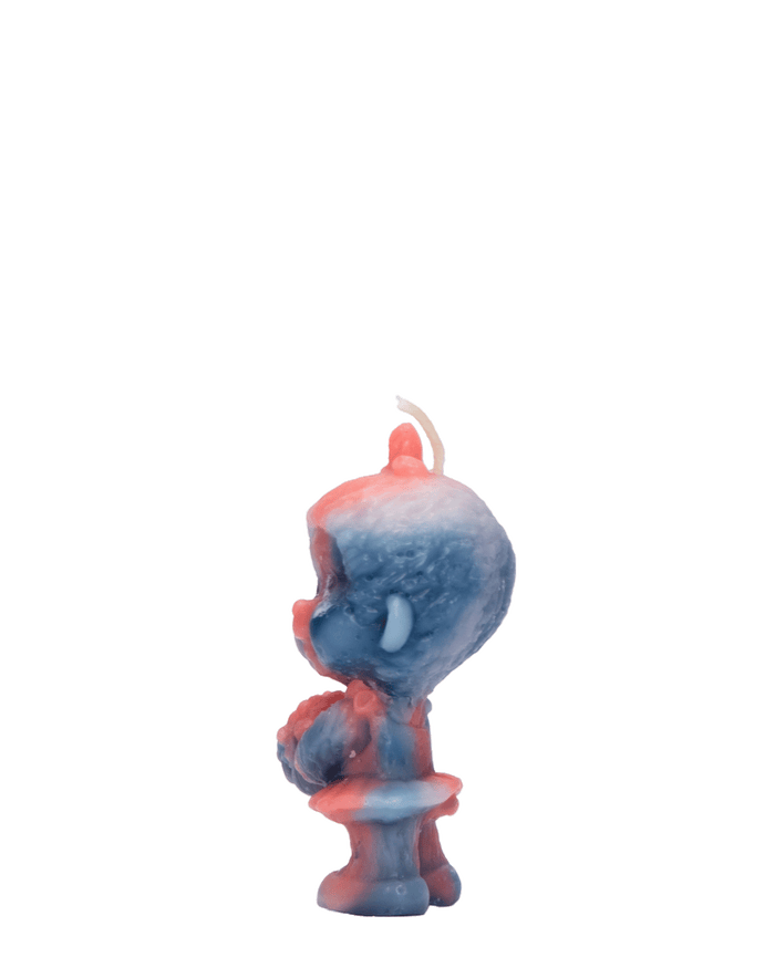 Monchichi Candle (Horizon)