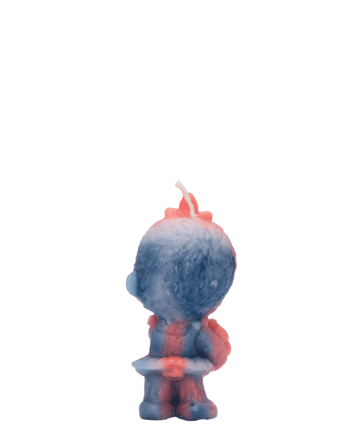 Monchichi Candle (Horizon)