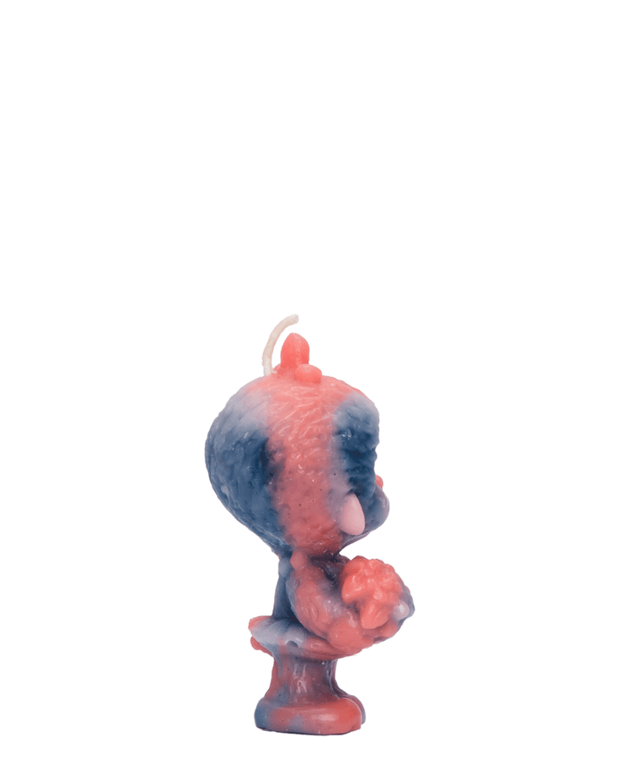 Monchichi Candle (Horizon)