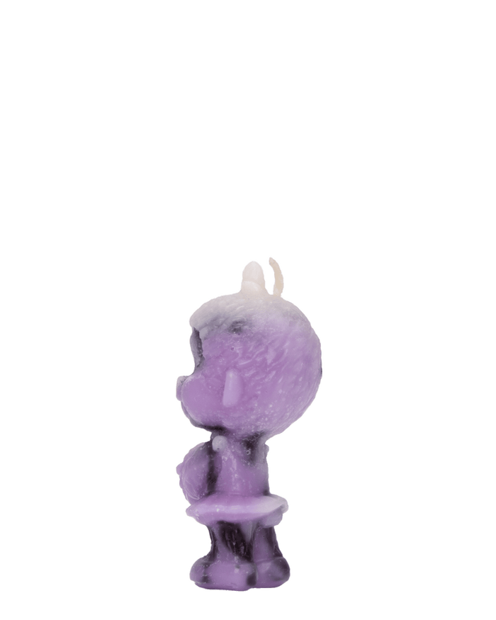 Monchichi Candle (Luna)
