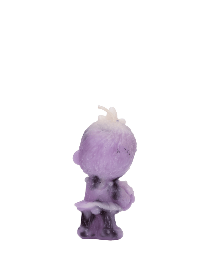 Monchichi Candle (Luna)