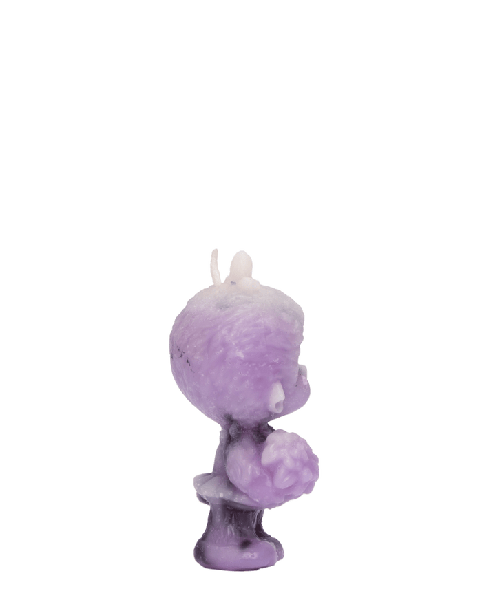 Monchichi Candle (Luna)