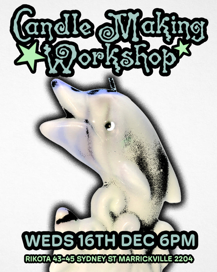 16TH DEC 6PM HOPEWORLD WORKSHOP