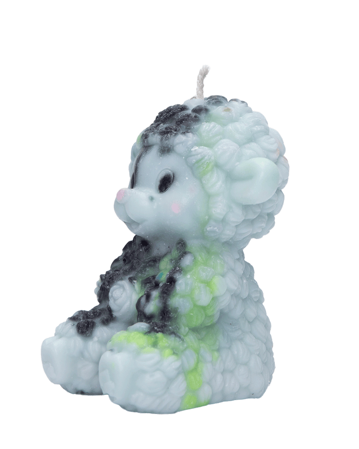 Lamb Candle (Trust Him)