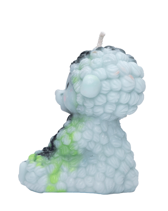 Lamb Candle (Trust Him)