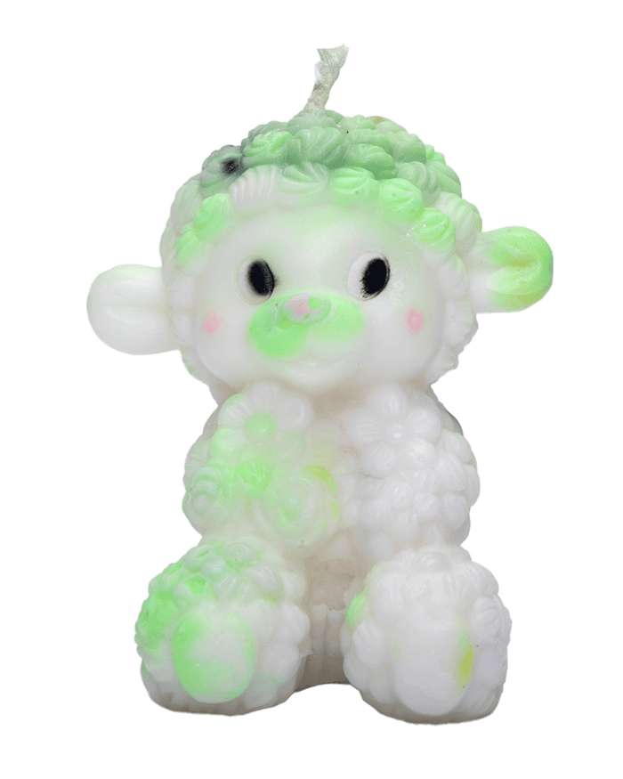 Lamb Candle (Trust Her)