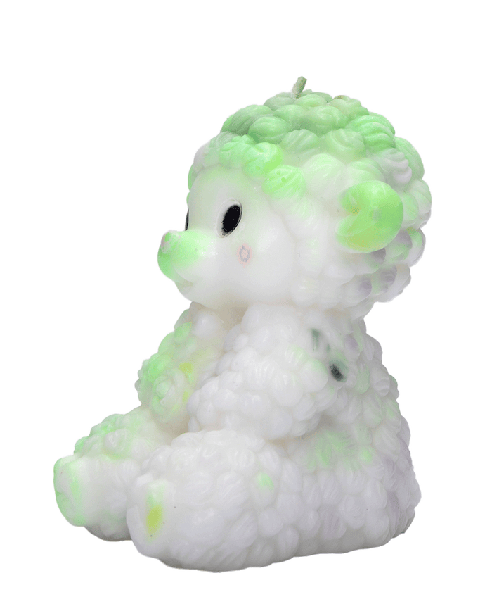 Lamb Candle (Trust Her)