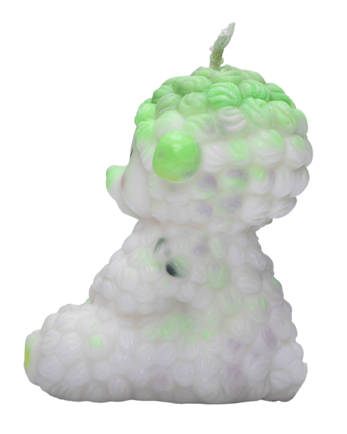 Lamb Candle (Trust Her)