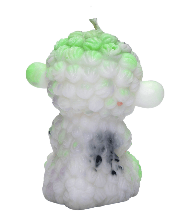 Lamb Candle (Trust Her)