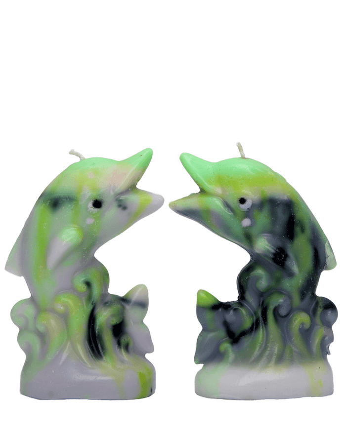 Dolphin Candles (Reallllly Good)
