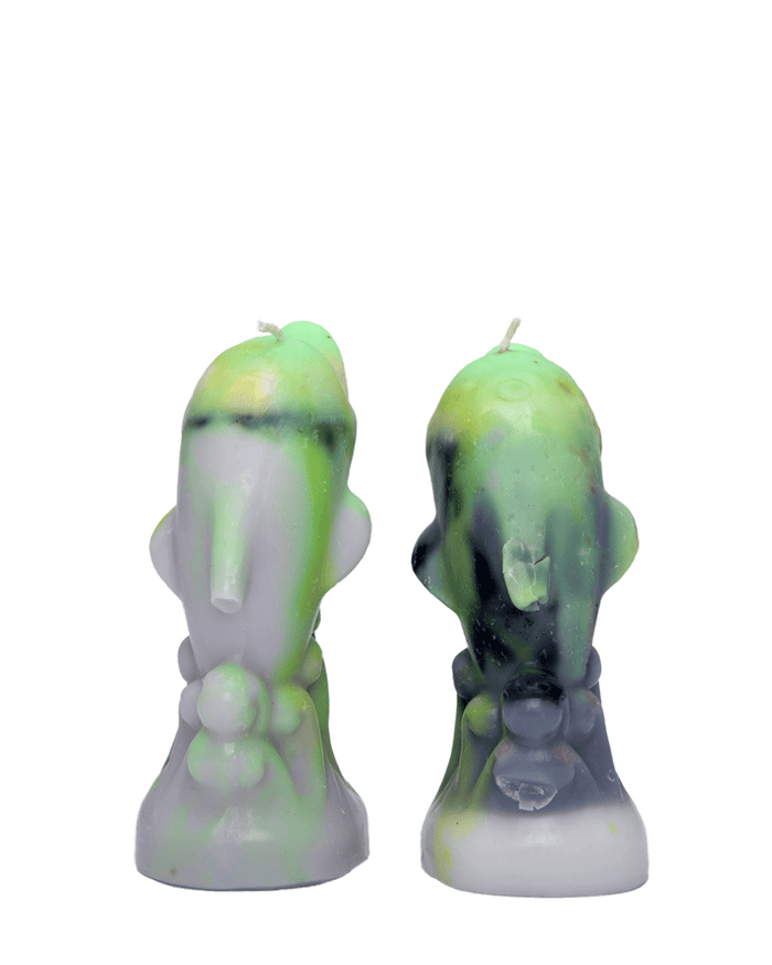 Dolphin Candles (Reallllly Good)