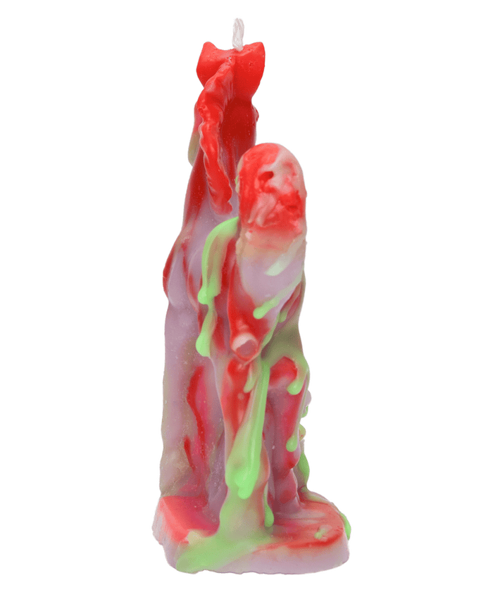 Fire Horse Candle (Carrie)