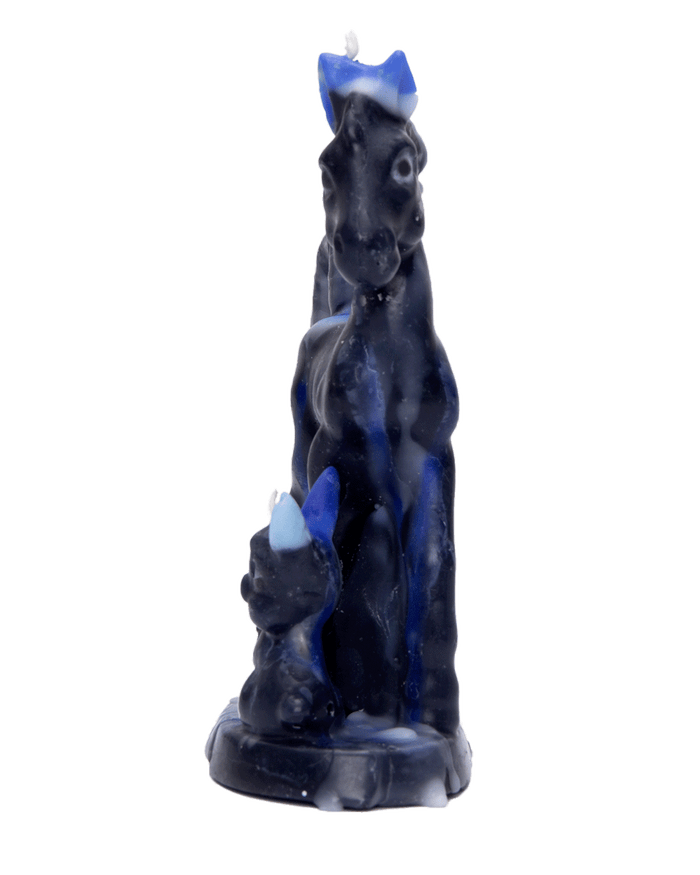 Fire Horse Candle (Hades)