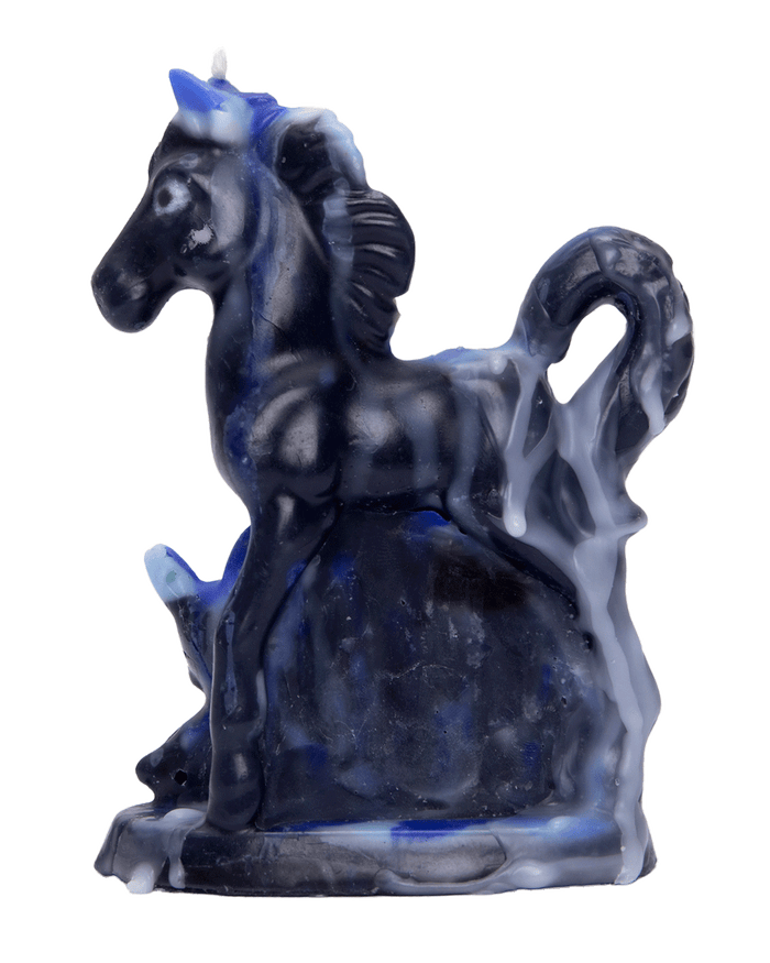 Fire Horse Candle (Hades)