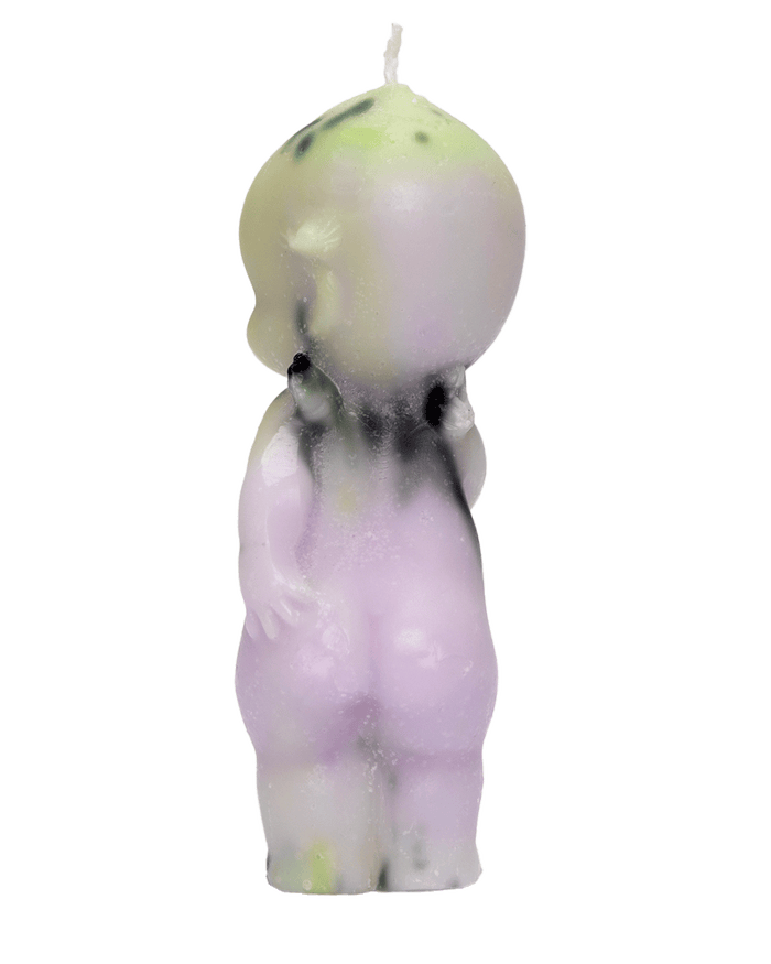 Kewpie Candle (Hantavirus)
