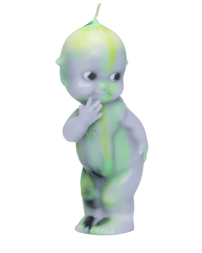 Kewpie Candle (Venus)