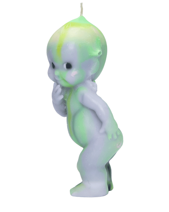 Kewpie Candle (Venus)