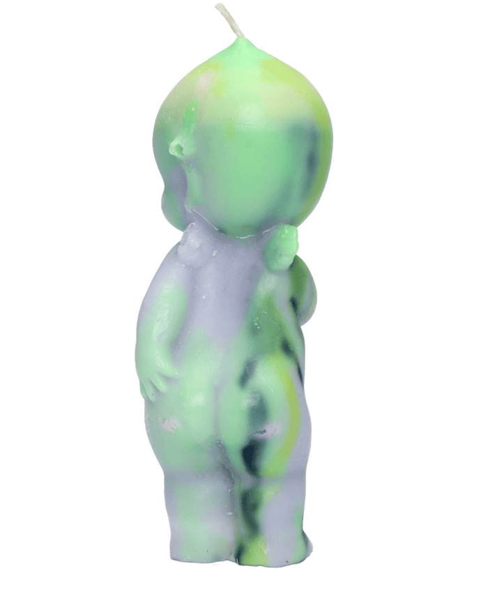 Kewpie Candle (Venus)