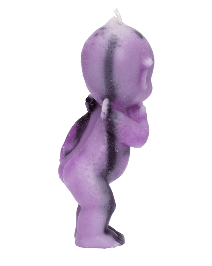 Kewpie Candle (Sabbath)