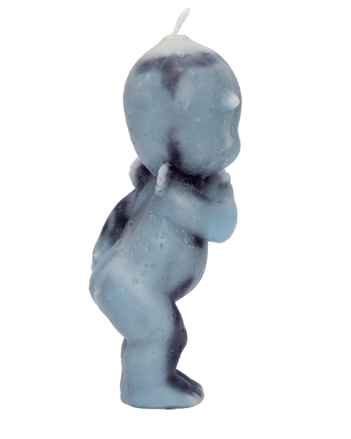 Kewpie Candle (Oil Spill)