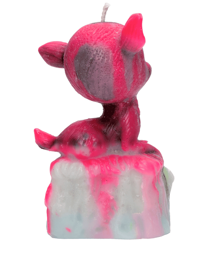 Fawn Candle (Teenage Bedroom)