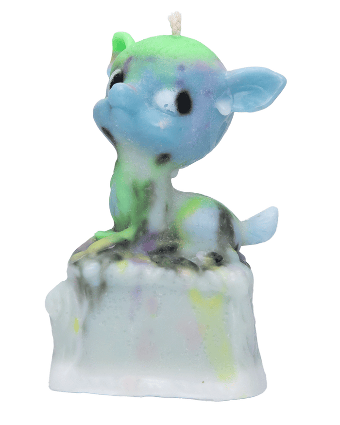 Fawn Candle (So Beautiful)
