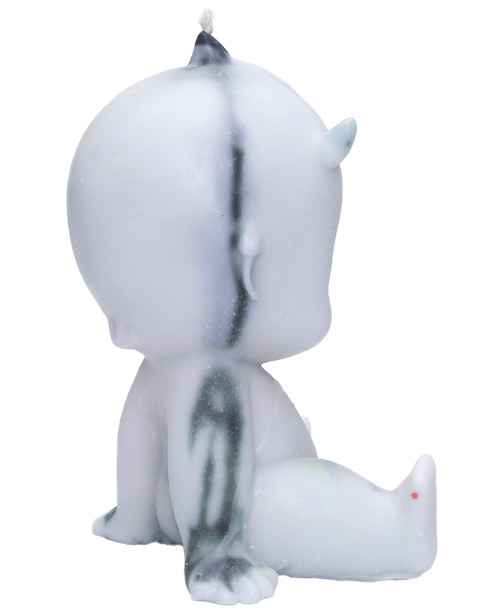 Devil Candle (Kewpie, Big Guy)
