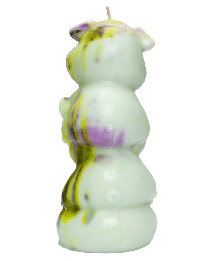 Pigs Candle (Fellas)