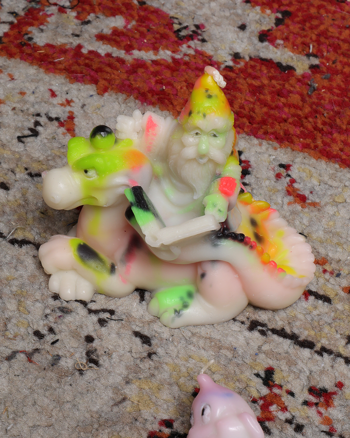 Wizard (Questmaster)