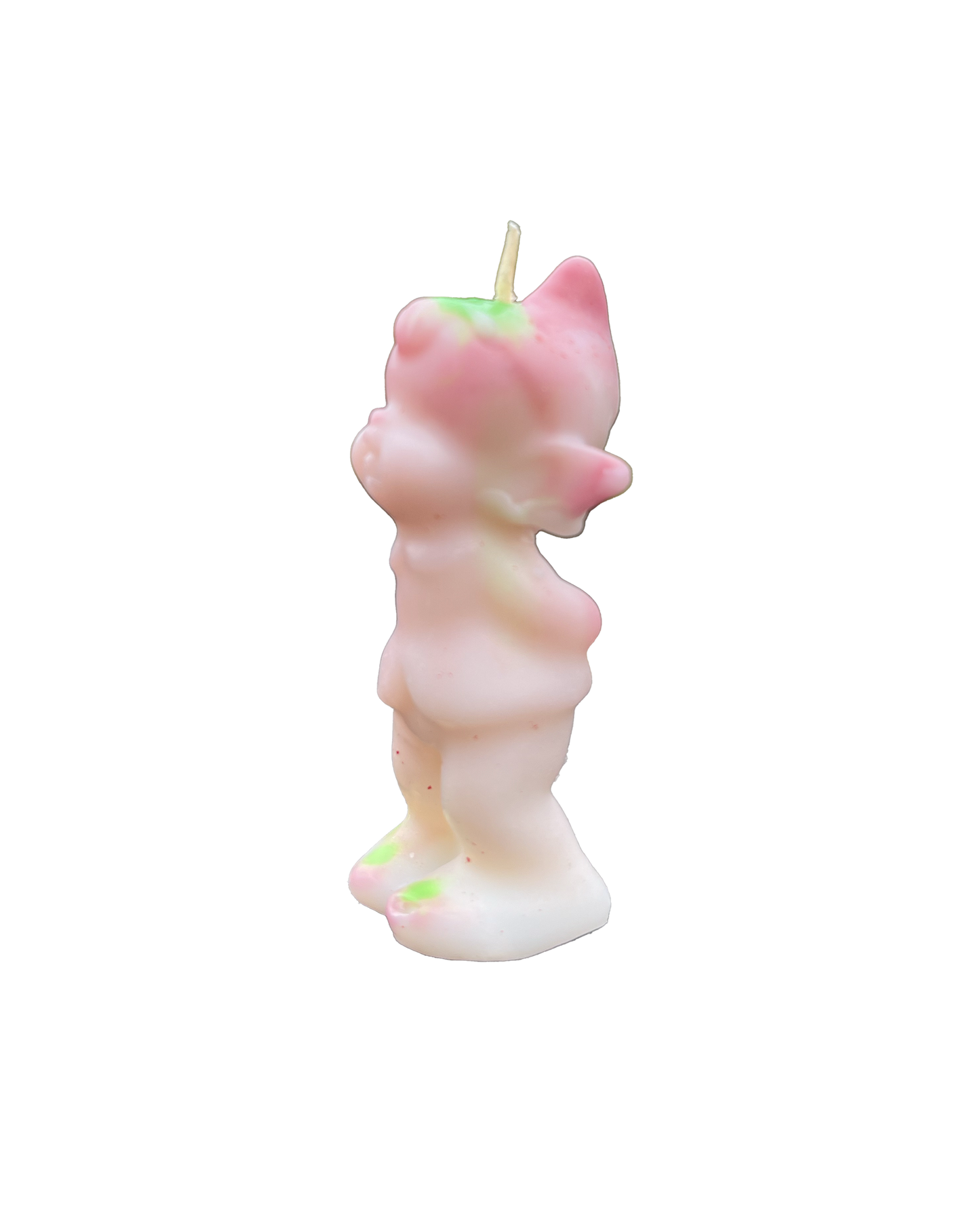 Pixie Candle 1
